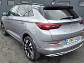 Opel Grandland GS LINE