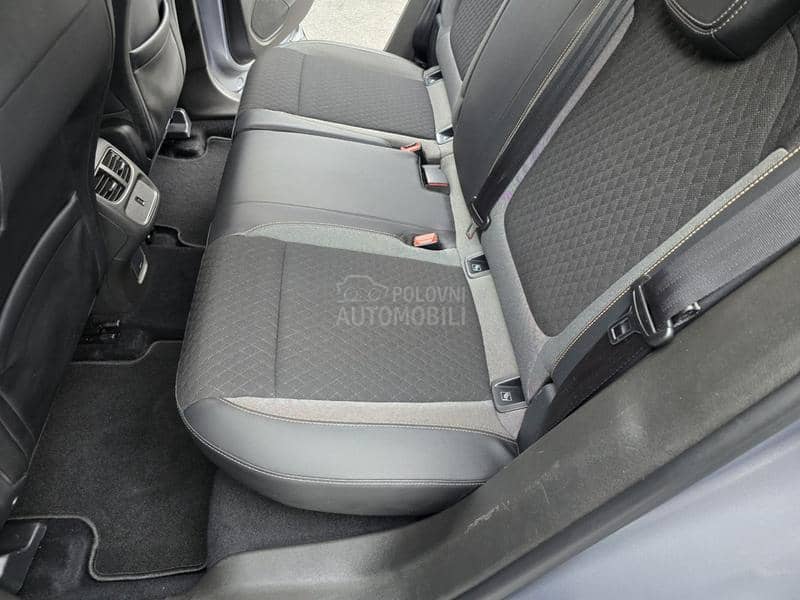 Opel Grandland GS LINE