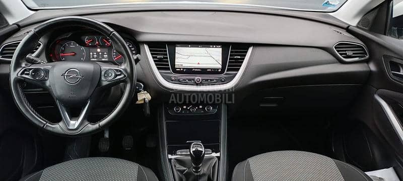 Opel Grandland X 1.5 HDI LED
