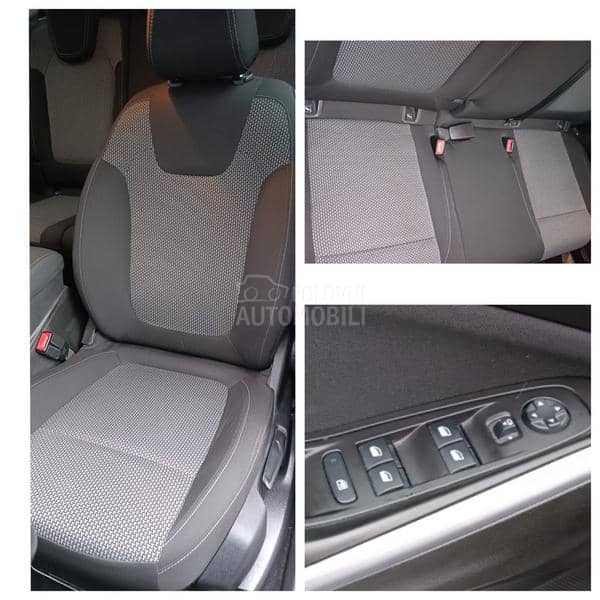 Opel Grandland X 1.5 HDI LED