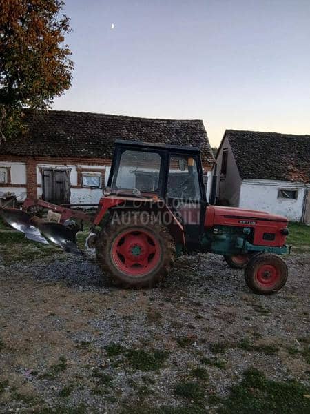 Zetor 5711c