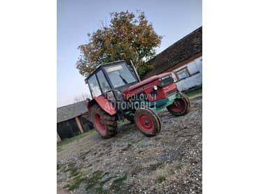 Zetor 5711c
