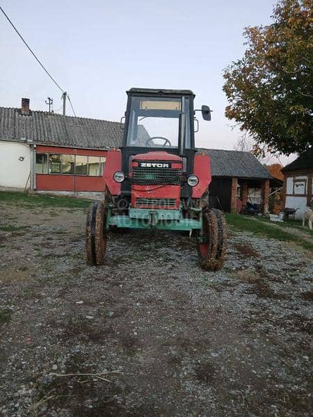 Zetor 5711c
