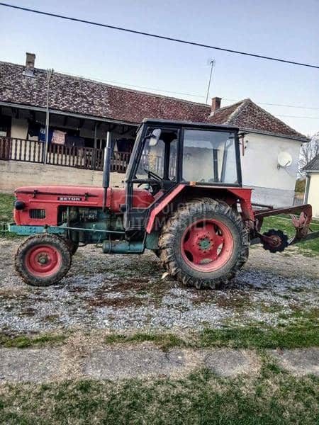 Zetor 5711c