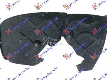 POTKRILO (ZADNJI DEO) za Volkswagen Touareg od 2014. do 2018. god.