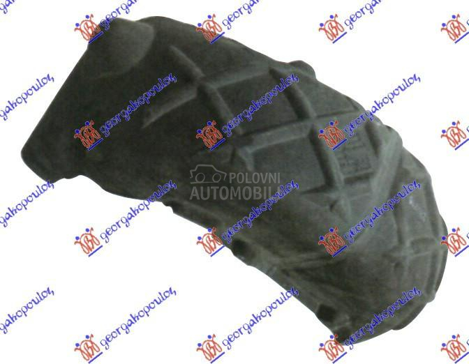 ZADNJE POTKRILO PLASTICNO