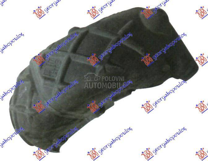 ZADNJE POTKRILO PLASTICNO