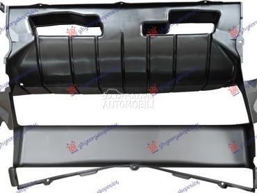 USMERIVAC VAZDUHA HLADNJAKA PL za Volkswagen Touareg od 2010. do 2014. god.