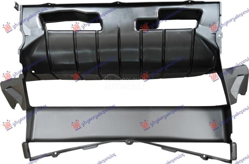 USMERIVAC VAZDUHA HLADNJAKA PL