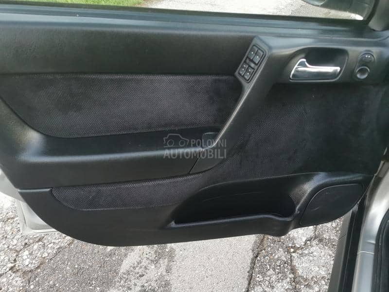 Opel Astra G 2.0 DTI