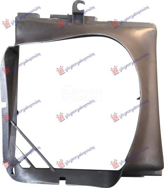 USMERIVAC VAZDUHA INTERKULERA