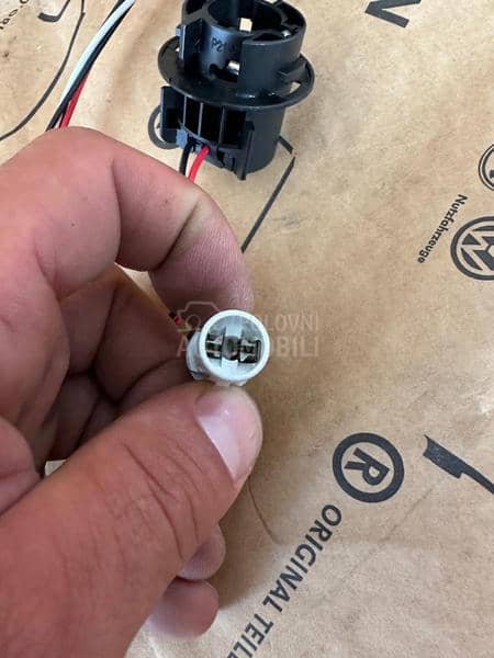 Instalacija stop svetla