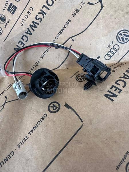 Instalacija stop svetla