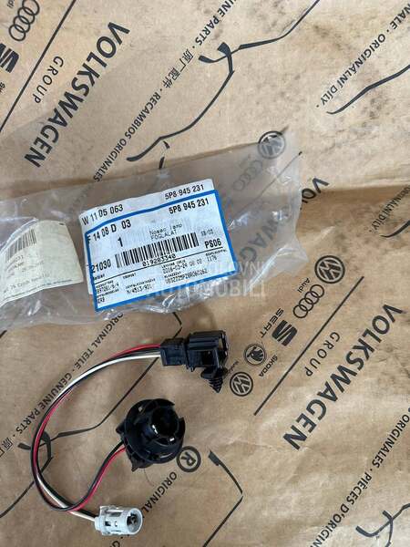 Instalacija stop svetla