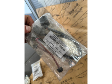 Instalacija stop svetla za Seat Altea od 2004. do 2015. god.