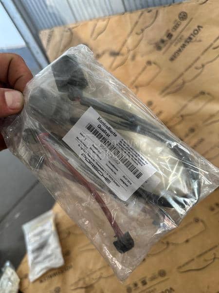 Instalacija stop svetla