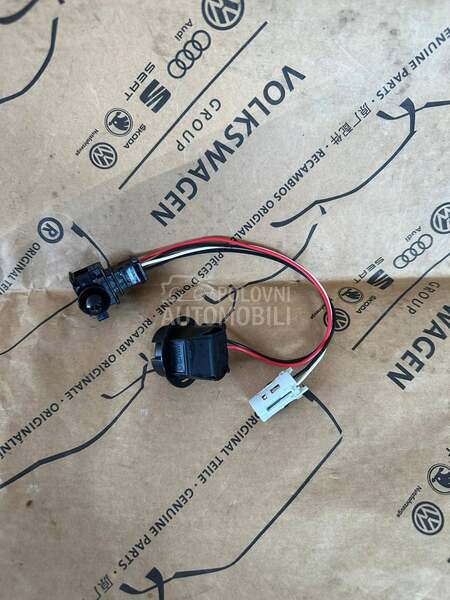 Instalacija stop svetla