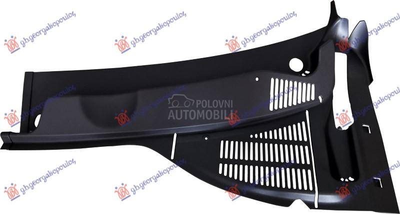 MASKA ISPOD PREDNJIH BRISACA P