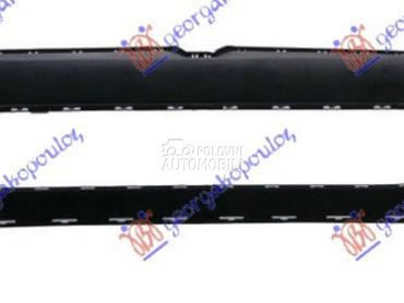 PREDNJI BRANIK PM (PRSKALICE) za Volkswagen Touareg od 2010. do 2014. god.