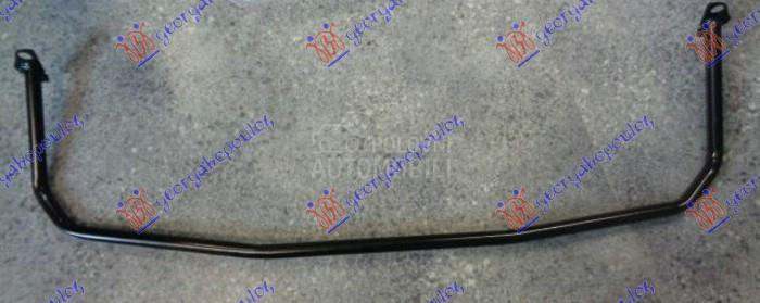 SINA PREDNJEG BRANIKA GORNJA (