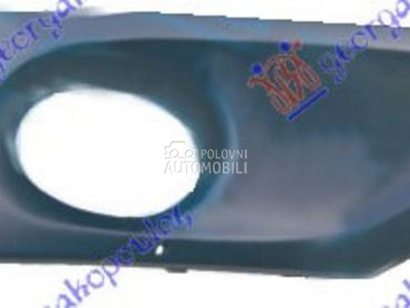 RESETKA PREDNJEG BRANIKA GORNJ za Volkswagen Touareg od 2010. do 2014. god.