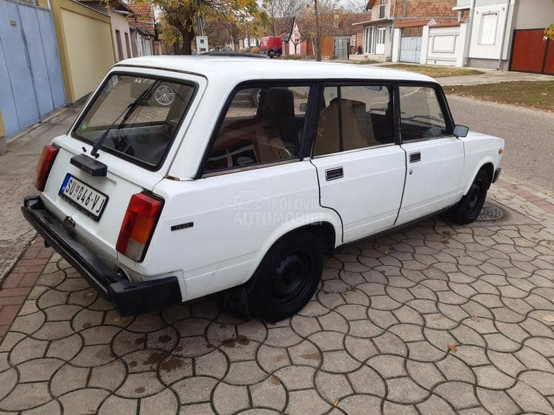 Lada 1500 