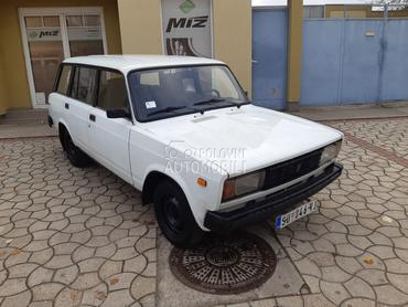 Lada 1500 
