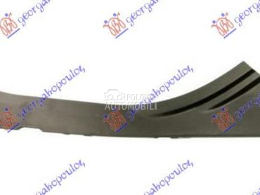 NOSAC FARA GORNJI PLASTICNI za Volkswagen Touareg od 2010. do 2014. god.