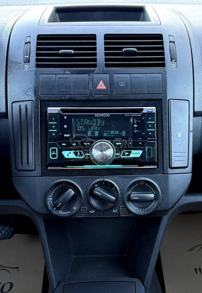 Volkswagen Polo T.O.P