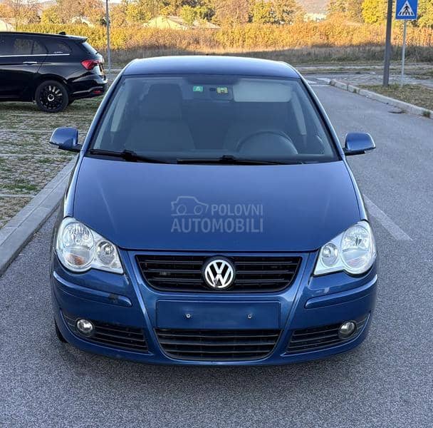 Volkswagen Polo T.O.P