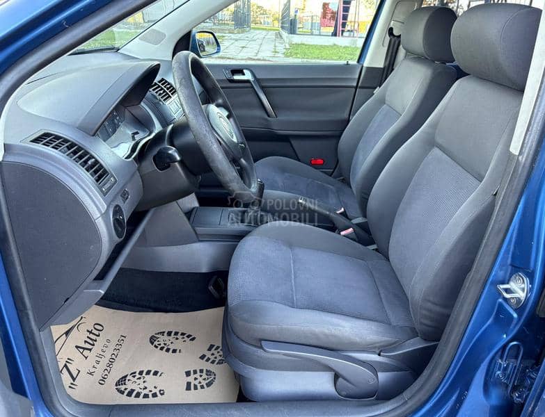 Volkswagen Polo T.O.P