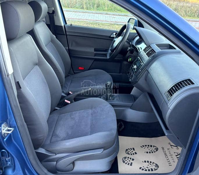 Volkswagen Polo T.O.P
