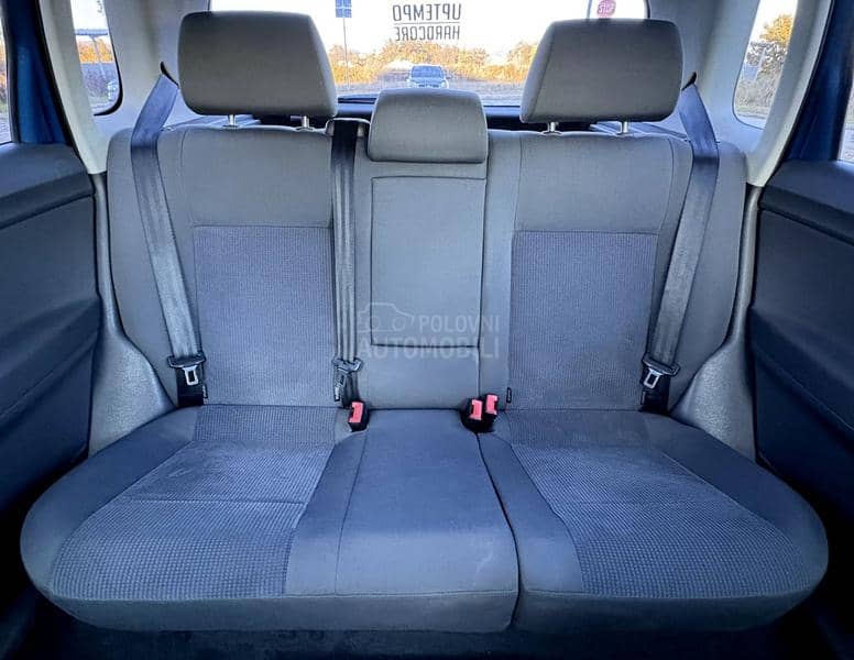 Volkswagen Polo T.O.P