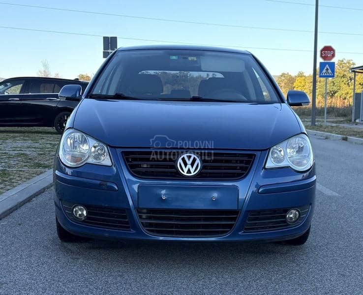 Volkswagen Polo T.O.P