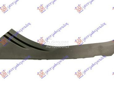 NOSAC FARA GORNJI PLASTICNI za Volkswagen Touareg od 2014. do 2018. god.