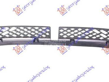 NOSAC ZADNJEG BRANIKA UNUTRASN za Volkswagen Touareg od 2014. do 2018. god.