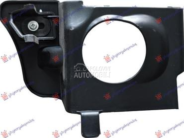 NOSAC PREDNJEG BRANIKA BOCNI G za Volkswagen Touareg od 2010. do 2014. god.