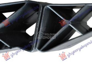 NOSAC ZADNJEG BRANIKA GORNJI P za Volkswagen Touareg od 2014. do 2018. god.