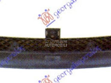 NOSAC PVC MASKE za Volkswagen Touareg od 2010. do 2014. god.