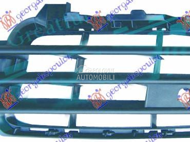 RESETKA PREDNJEG BRANIKA za Volkswagen Touareg od 2010. do 2014. god.