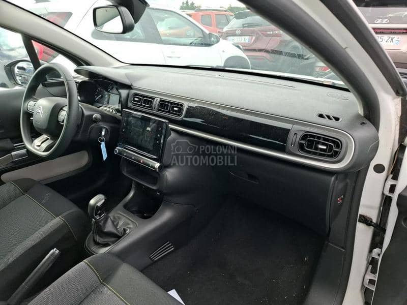 Citroen C3 1.2 PUR BUSINESS