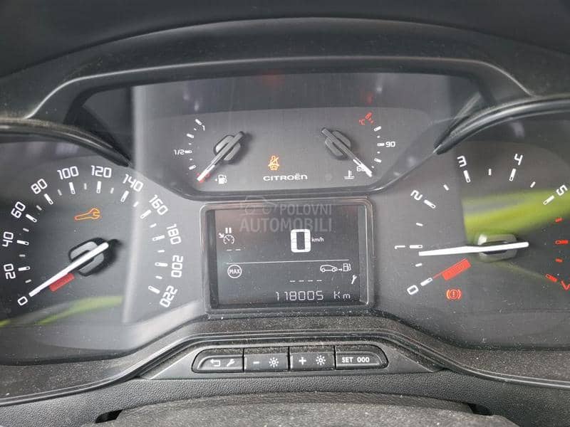 Citroen C3 1.2 PUR BUSINESS