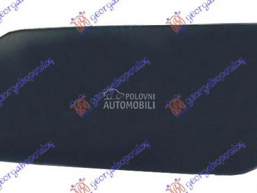 POKLOPAC PRSKALICE FARA za Volkswagen Touareg od 2010. do 2014. god.