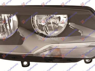 FAR ELEKTRICNI (DEPO) za Volkswagen Touareg od 2010. do 2014. god.