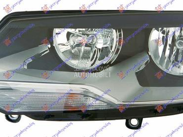 FAR ELEKTRICNI (DEPO) za Volkswagen Touareg od 2010. do 2014. god.