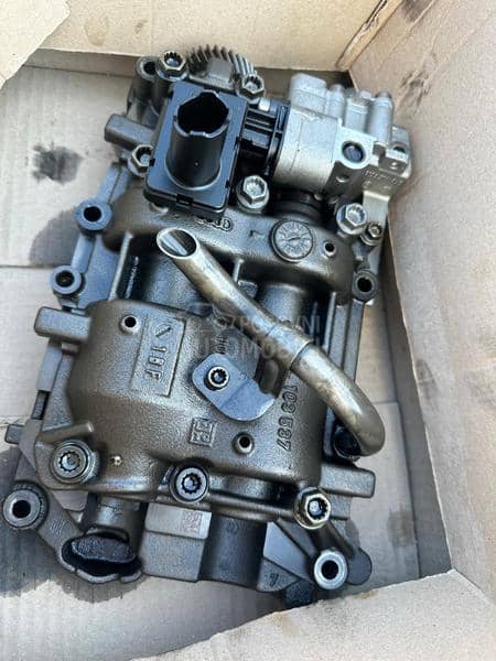 Uljana pumpa 2.0 tdi