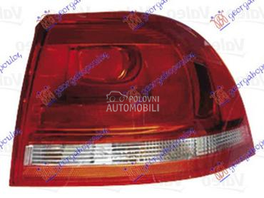 STOP LAMPA SPOLJASNJA (VALEO) za Volkswagen Touareg od 2014. do 2018. god.