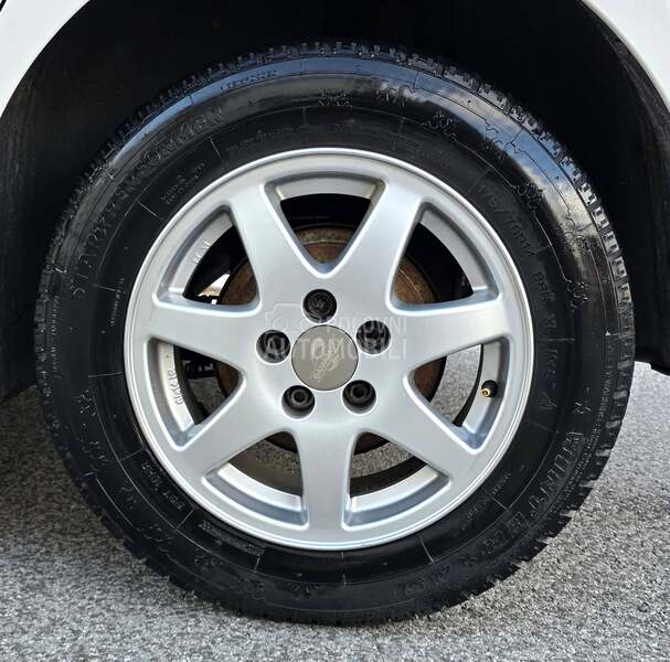 Volkswagen Polo N.OV