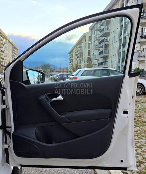 Volkswagen Polo N.OV