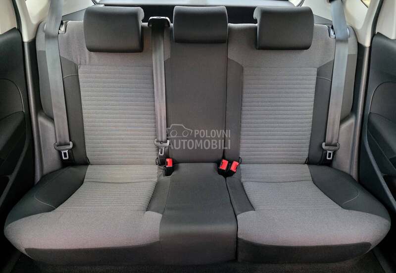 Volkswagen Polo N.OV